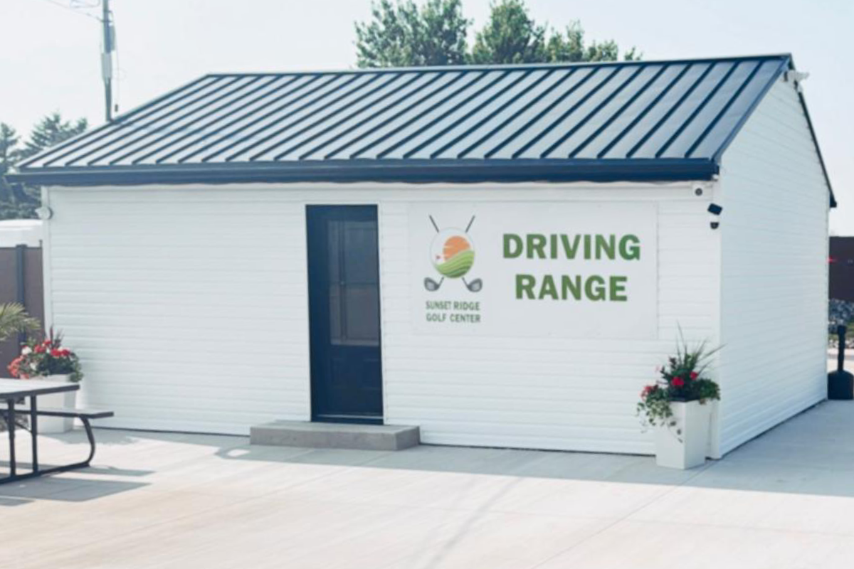 Sunset Ridge Golf Centre photo 4